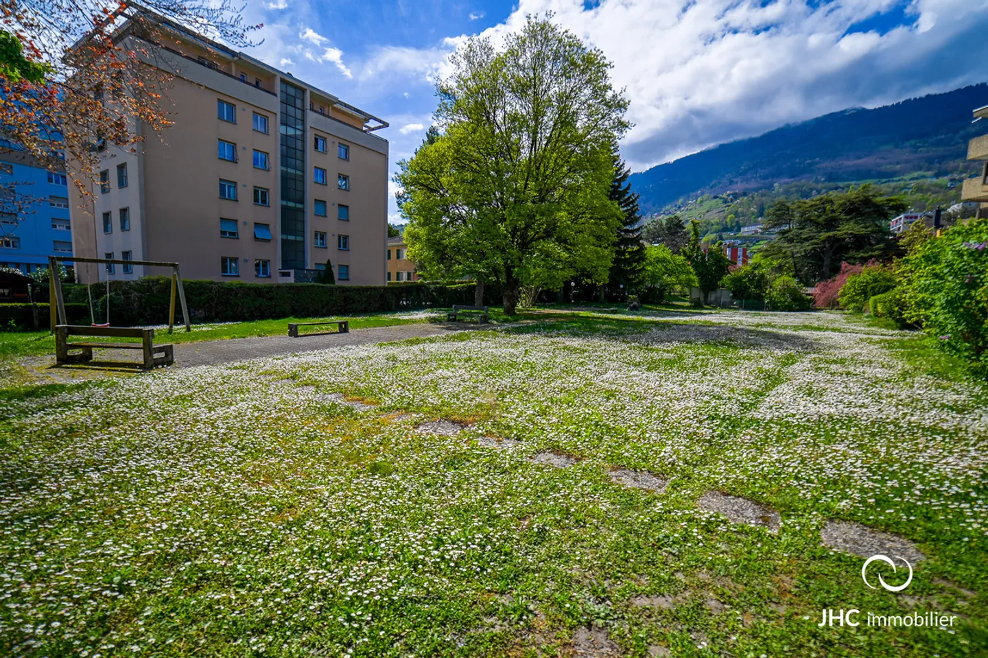 Appartement à vendre - Photo 15 sur 15