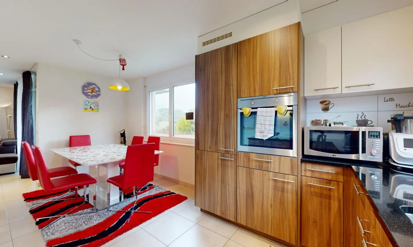 Contemporary income-generating building consisting of 3 apartments - Photo 9 of 13