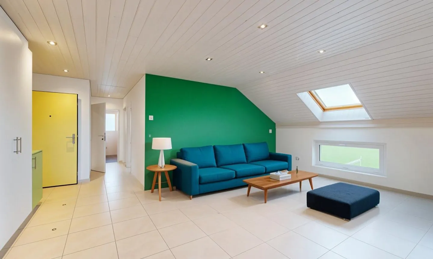 Contemporary income-generating building consisting of 3 apartments - Photo 11 of 13