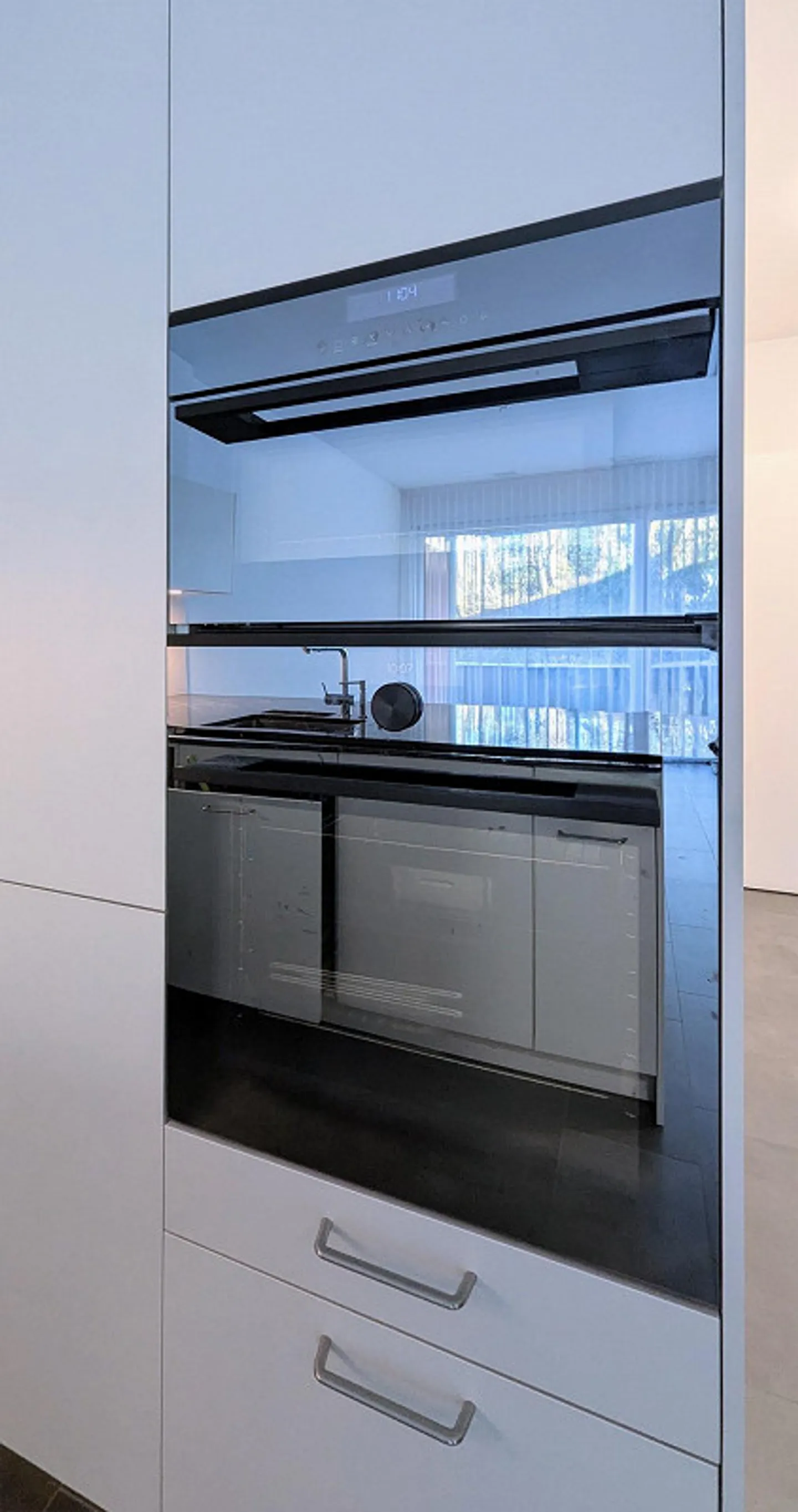 Appartement moderne, haut standard, sans seuil et adapté aux animaux! - Photo 5 sur 16