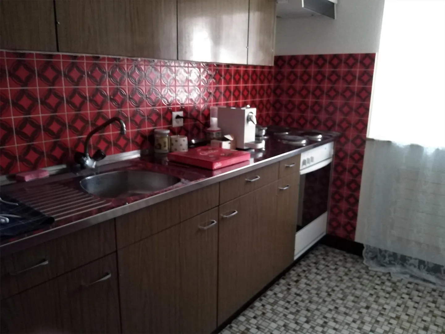 Geräumige Wohnung in Ramsen - Foto 4 von 5