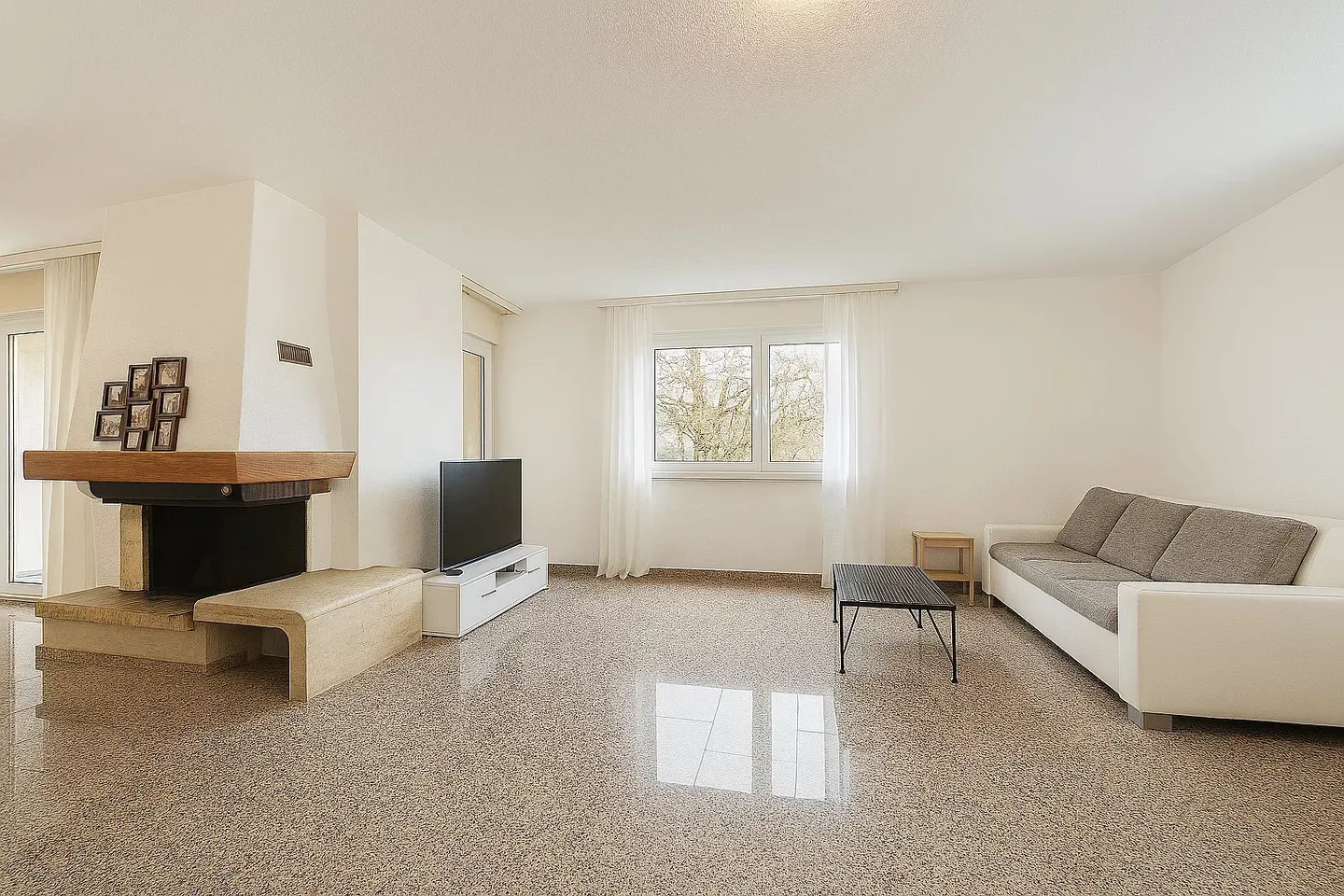 Renditeobjekt in Farvagny - Foto 4 von 7