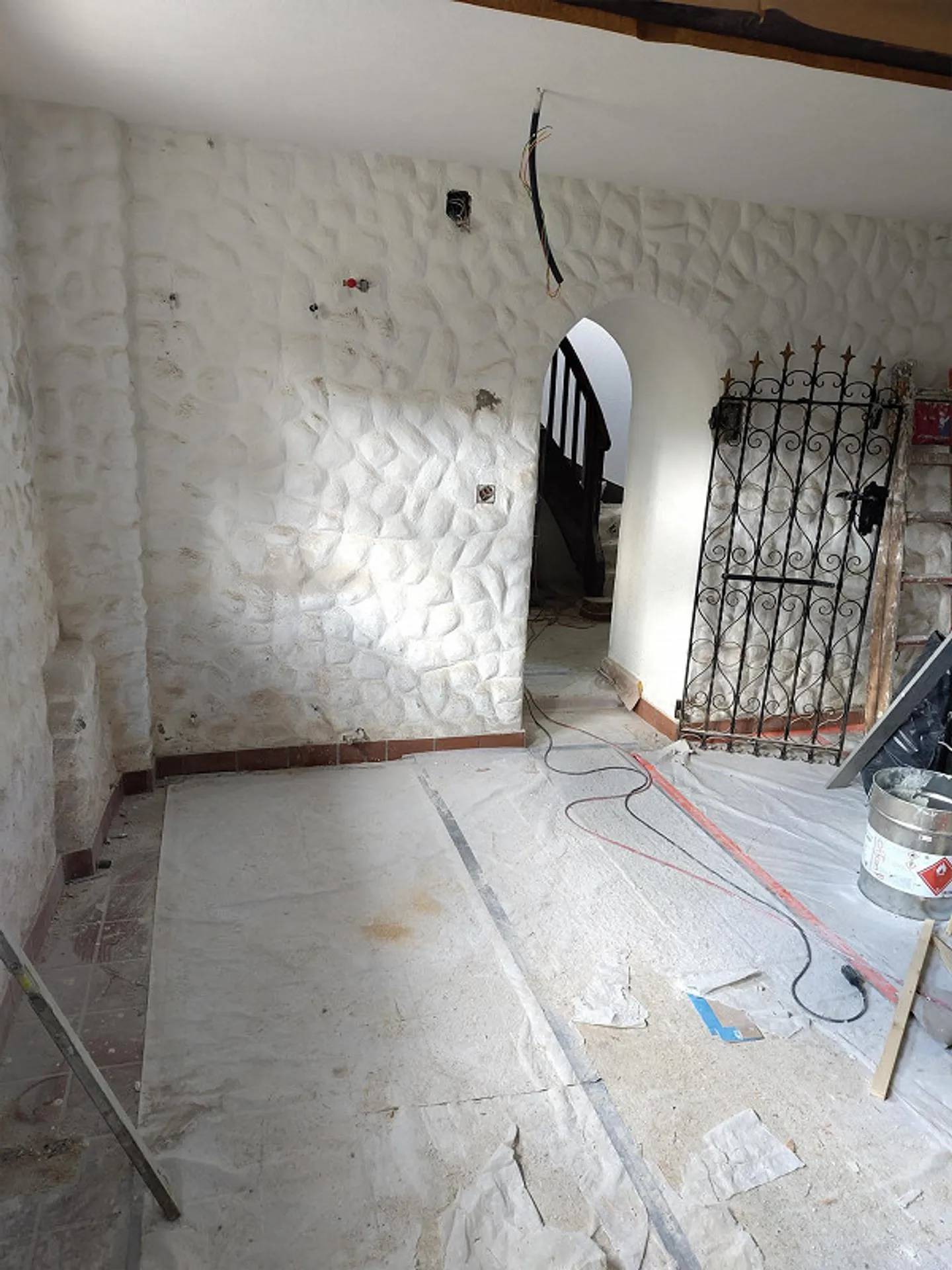 Nuovo in Alt - casa bifamiliare completamente ristrutturata 4 stanze vicino al Reno - Foto 9 di 26
