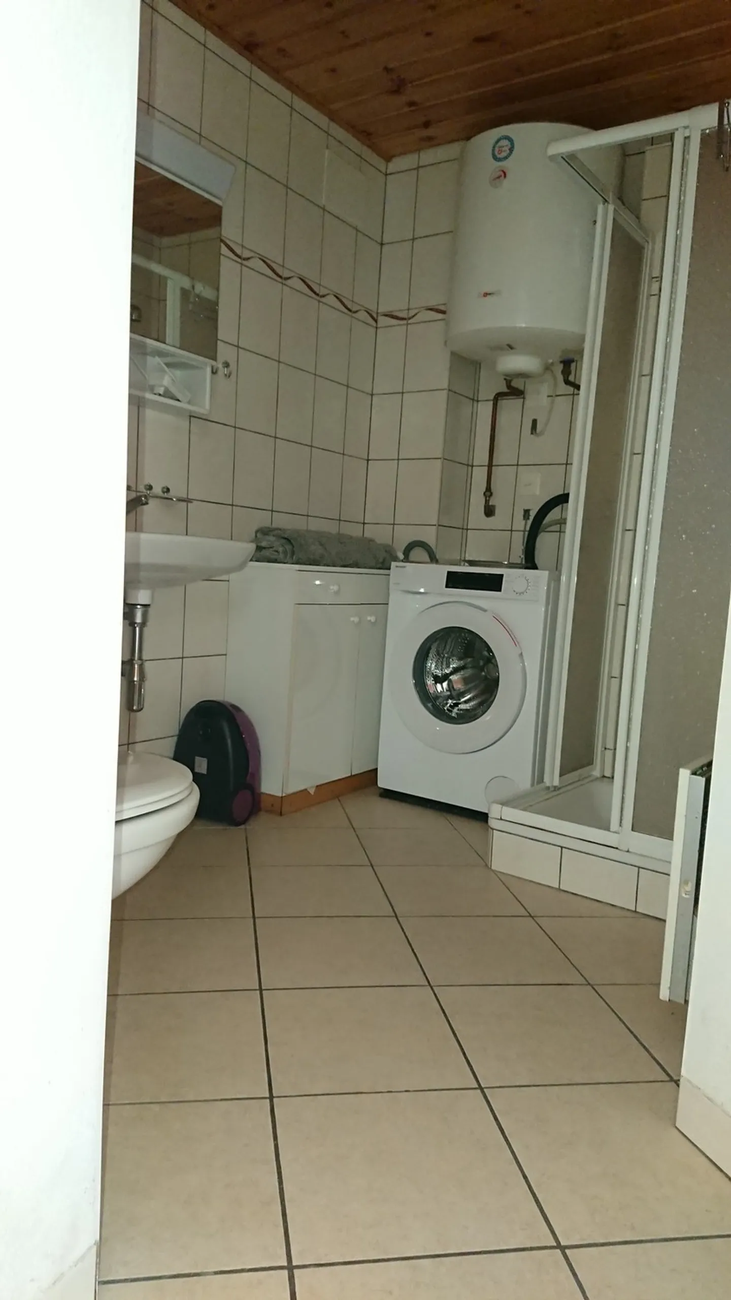 Val D'Hérens, La Forclaz- Evolène - Foto 4 von 17