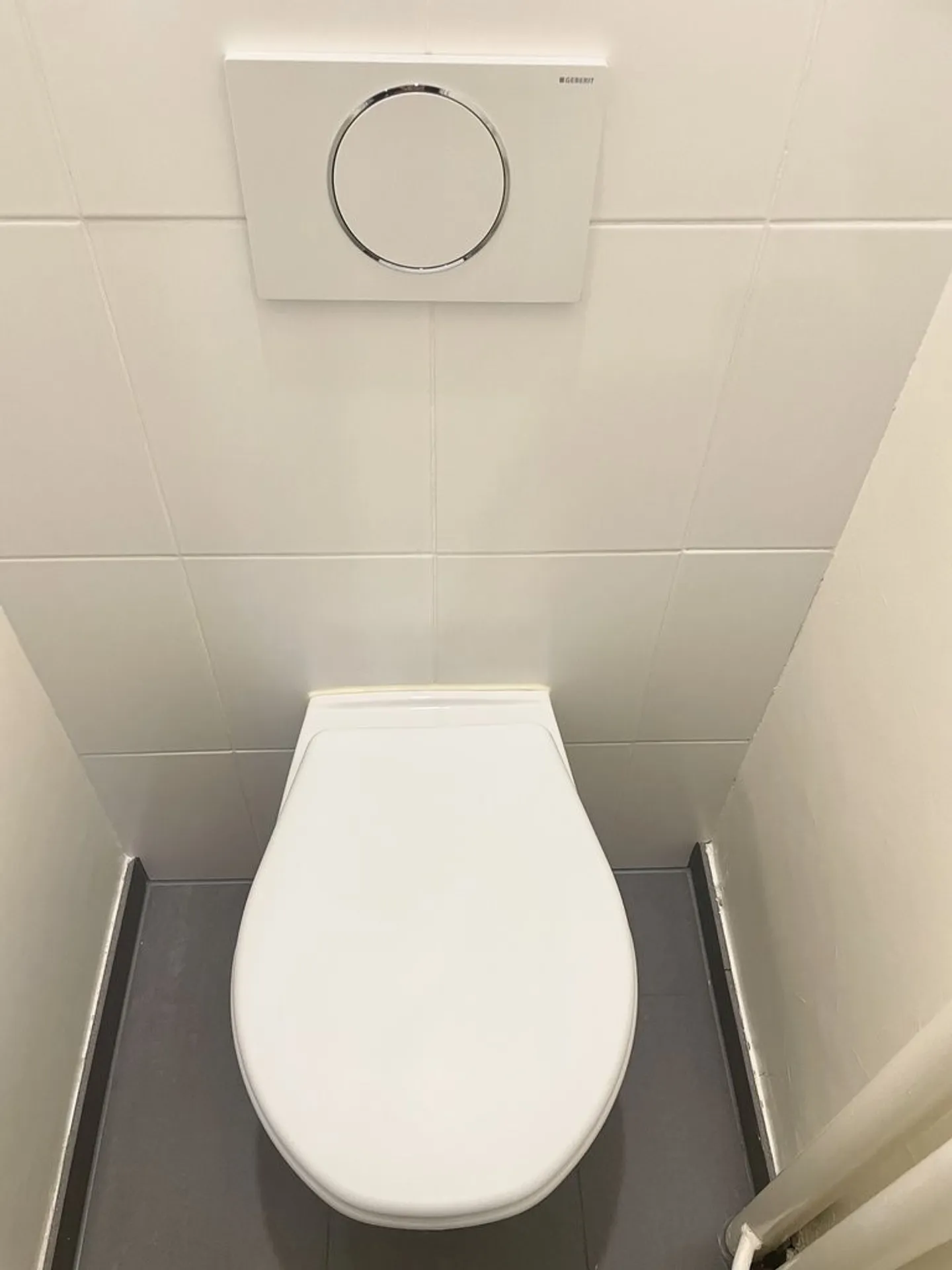 Coutance - Wohnung mit Charme in der Nähe des Bahnhofs - Foto 7 von 7