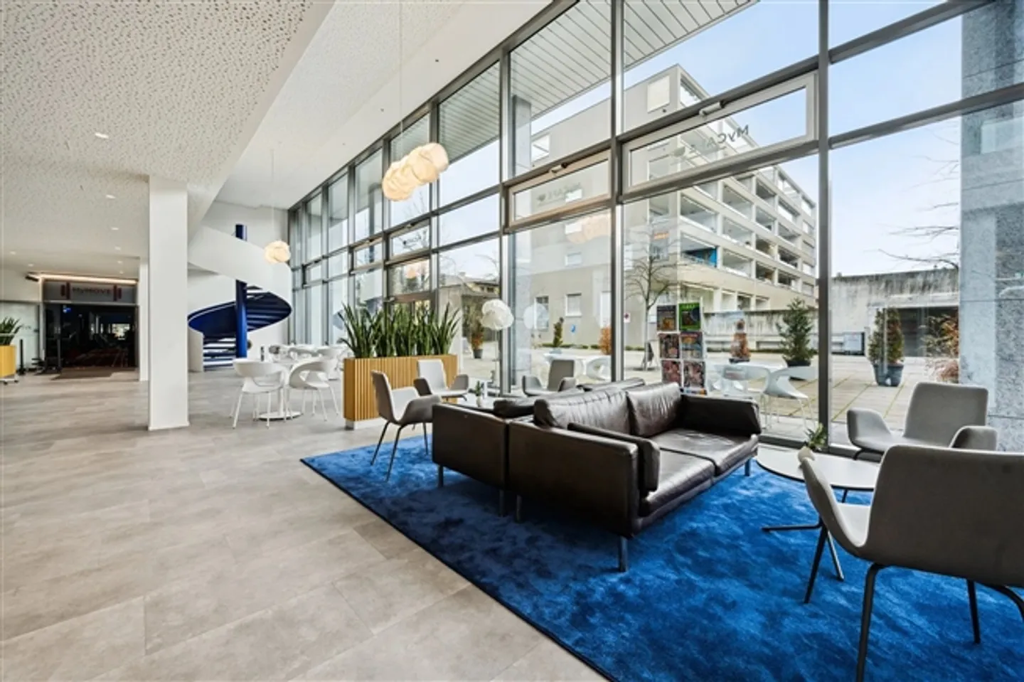 Bureau - Photo 6 sur 9