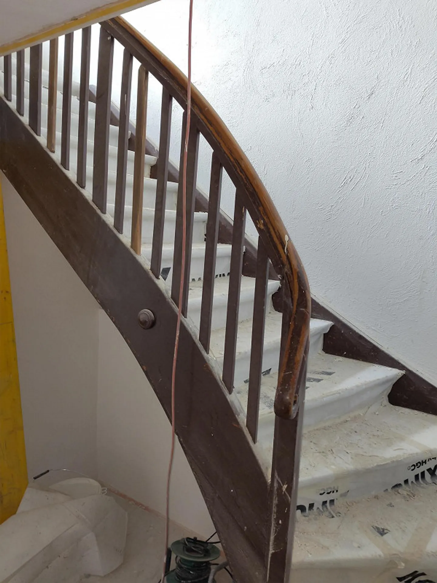 Nuovo in Alt - casa bifamiliare completamente ristrutturata 4 stanze vicino al Reno - Foto 10 di 26