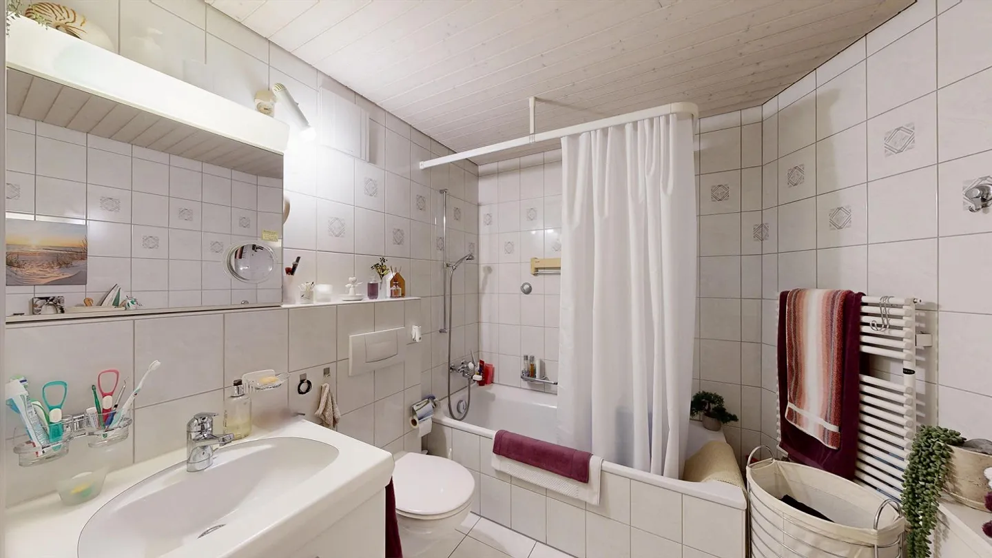 Home begins here - Photo 5 of 8