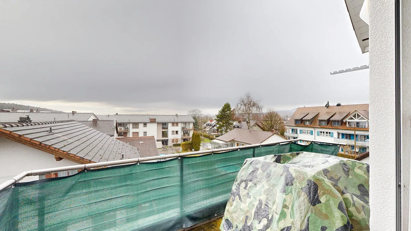 Home begins here - Photo 6 of 8