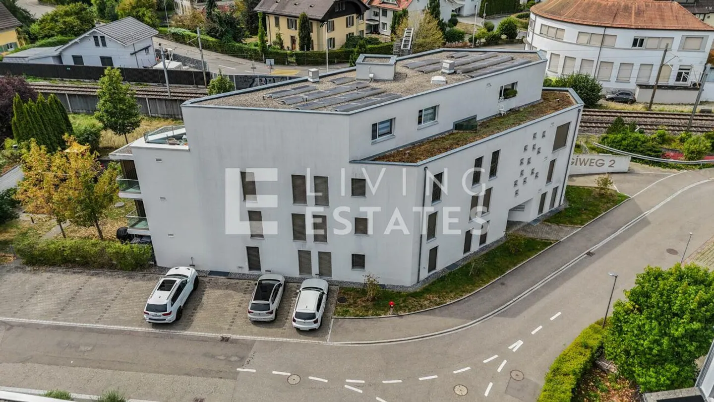 UN FOYER AVEC DE L'ESPACE POUR LE SPÉCIAL - Photo 17 sur 20