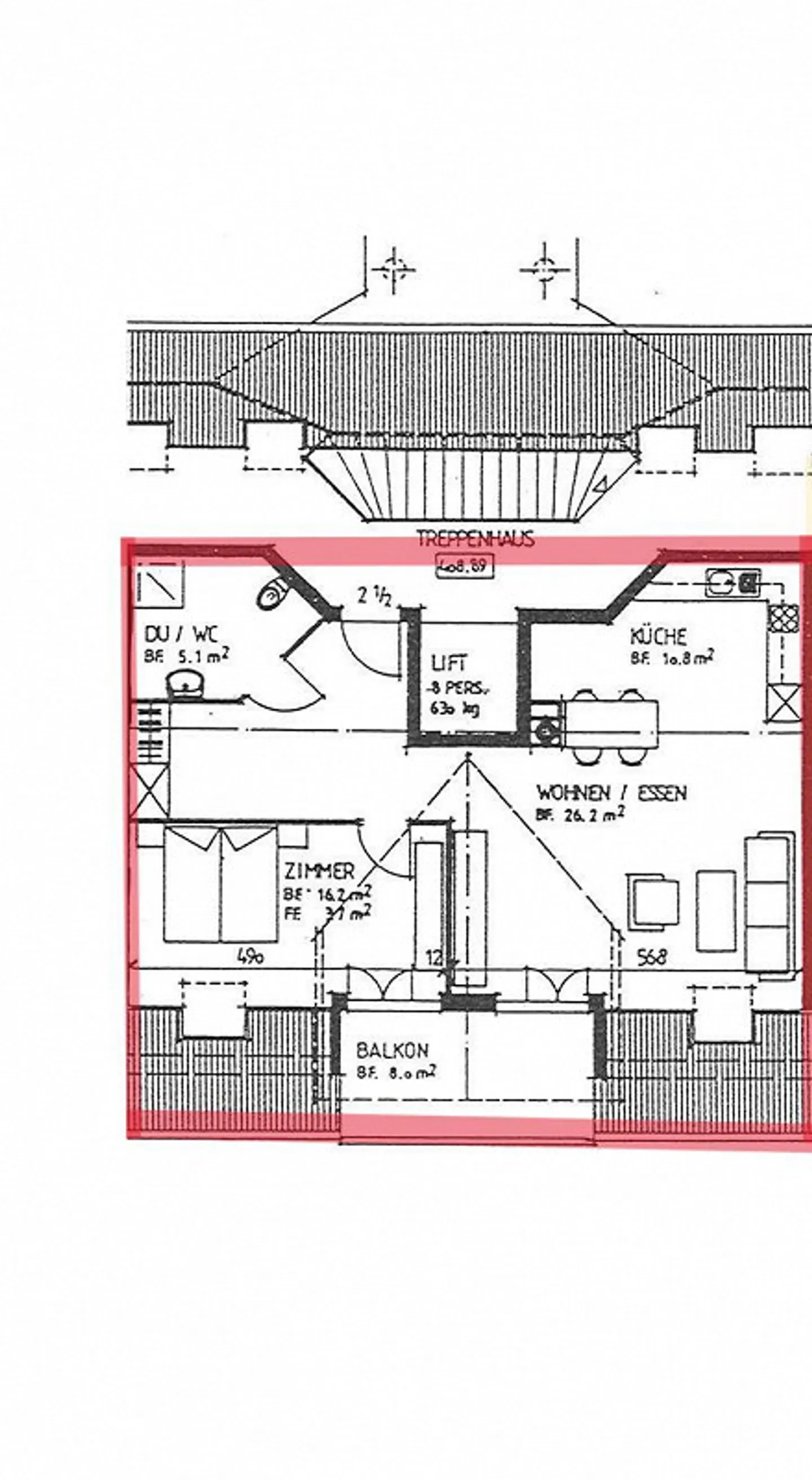 Home begins here - Photo 8 of 8