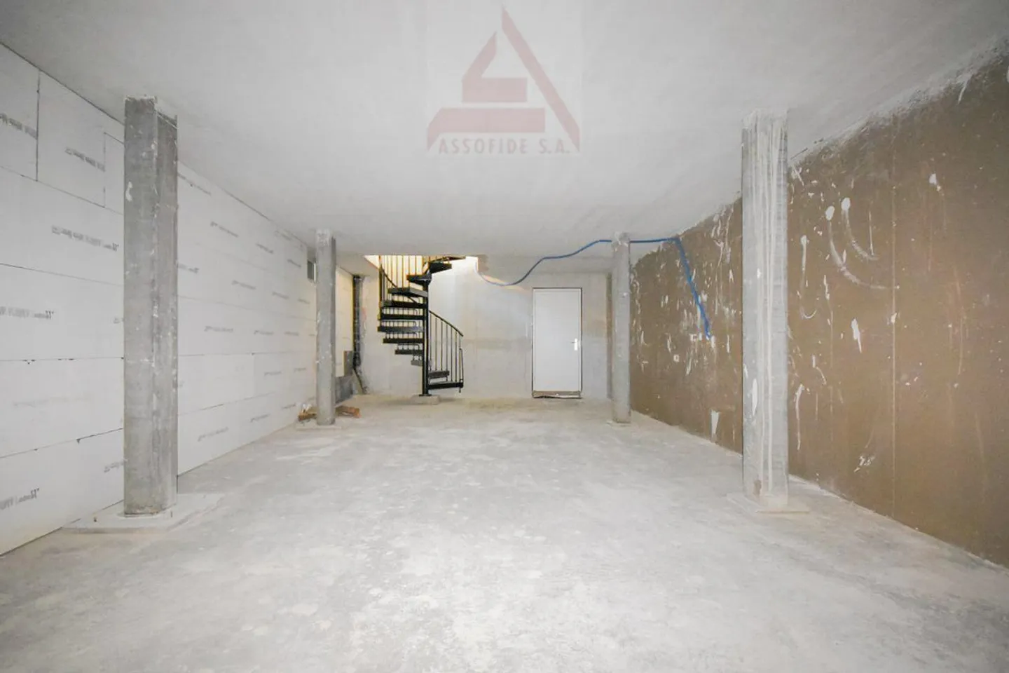 Commercial premises - offices - Photo 4 of 6