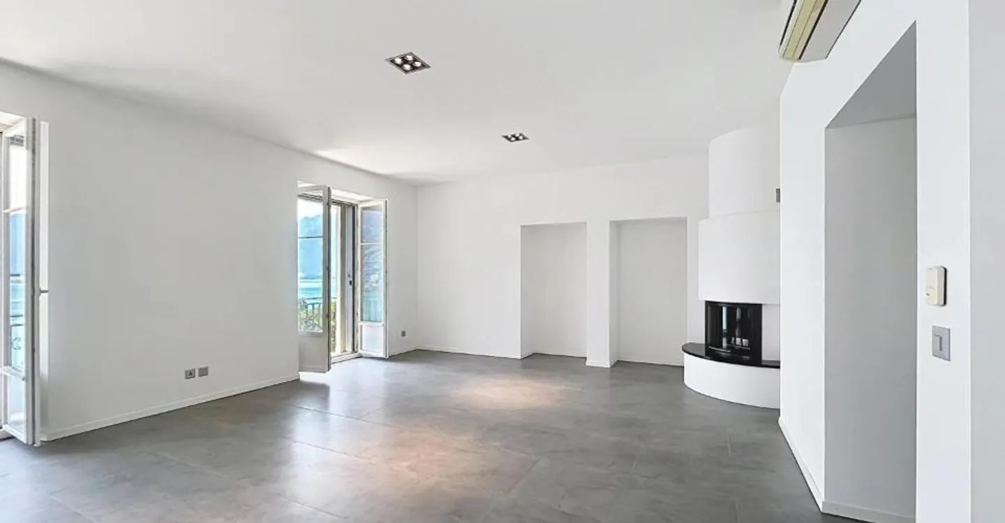 Appartamento 5 locali - Foto 1 di 12