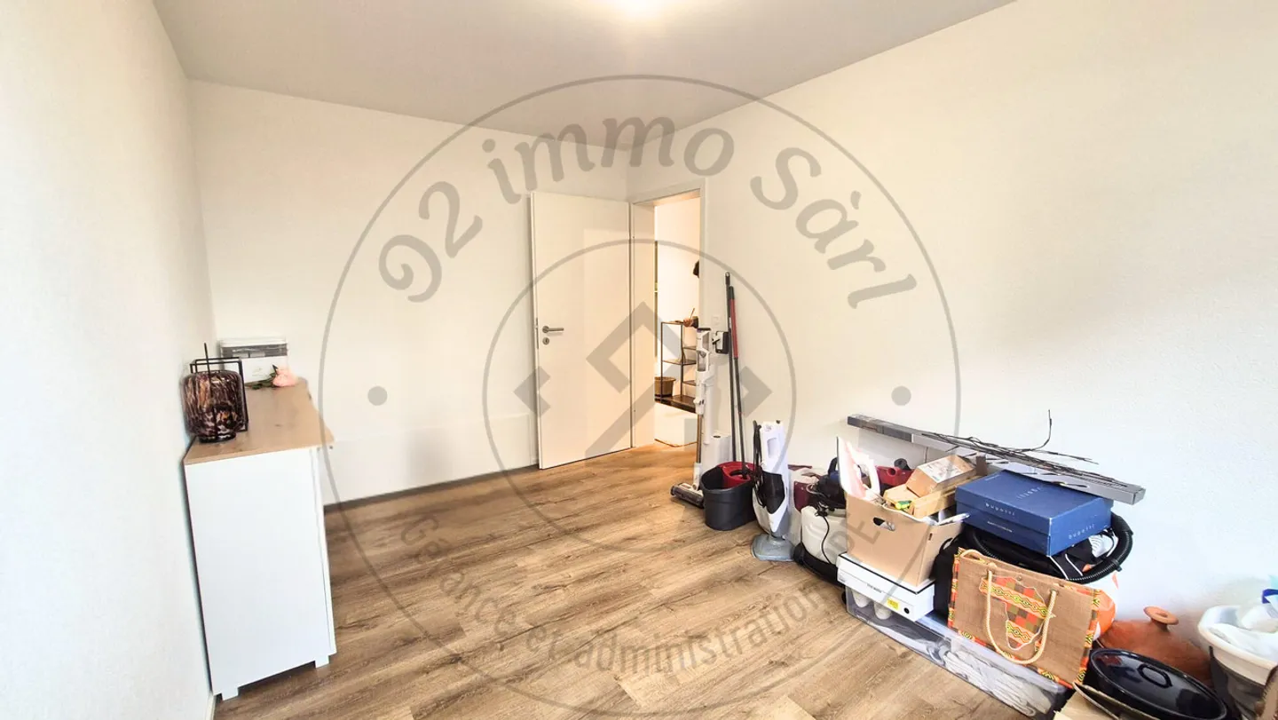 Schönes Erdgeschoss-Apartment - Foto 6 von 8