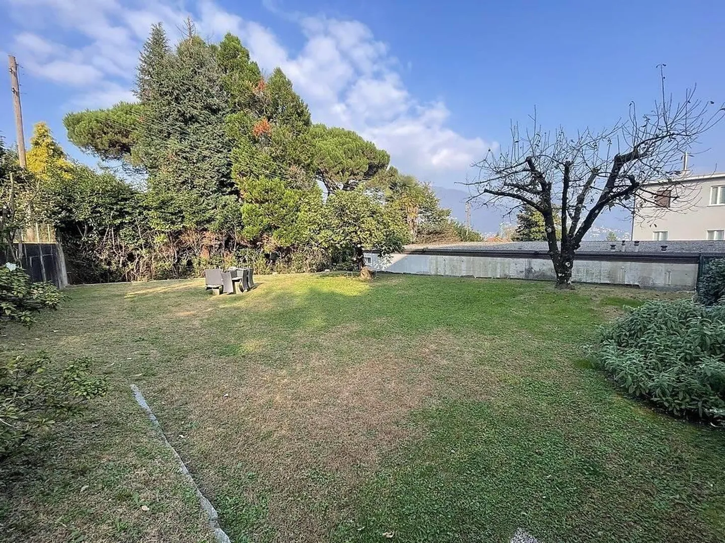 Modernes Apartment mit Terrasse - Foto 13 von 13