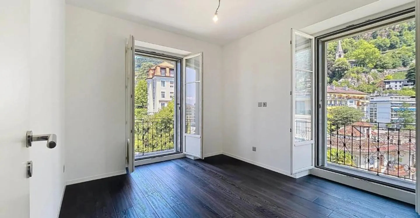 Appartamento 5 locali - Foto 10 di 12