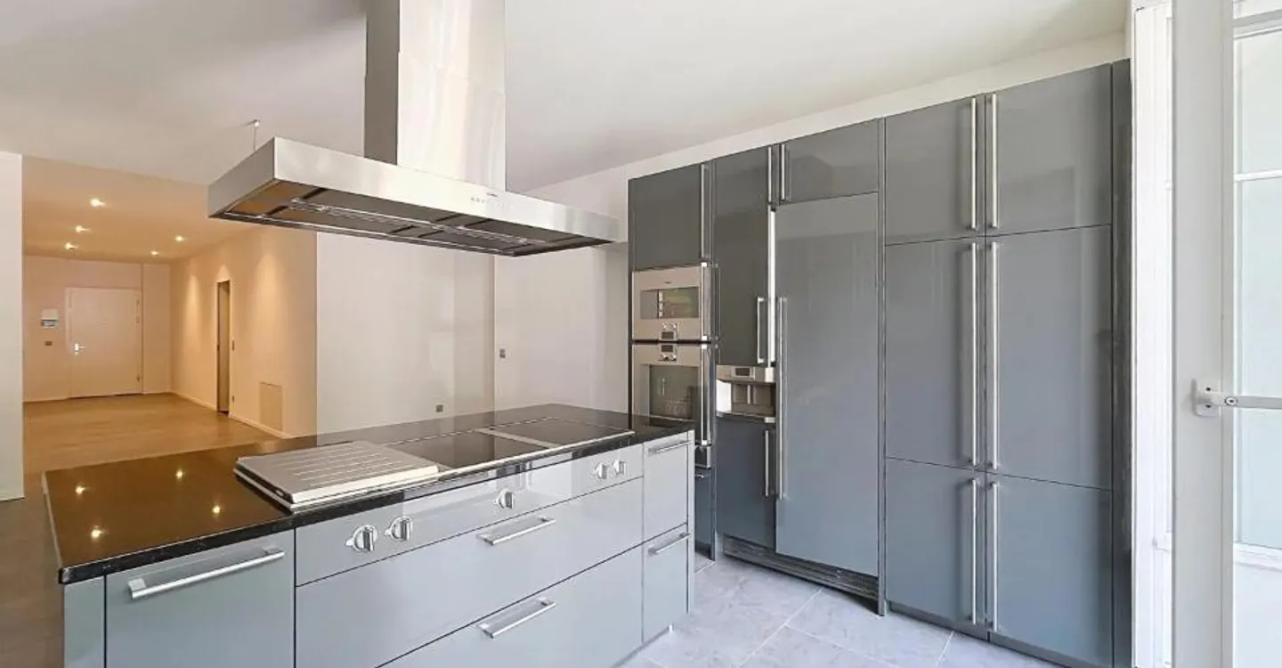 Appartamento 5 locali - Foto 11 di 12