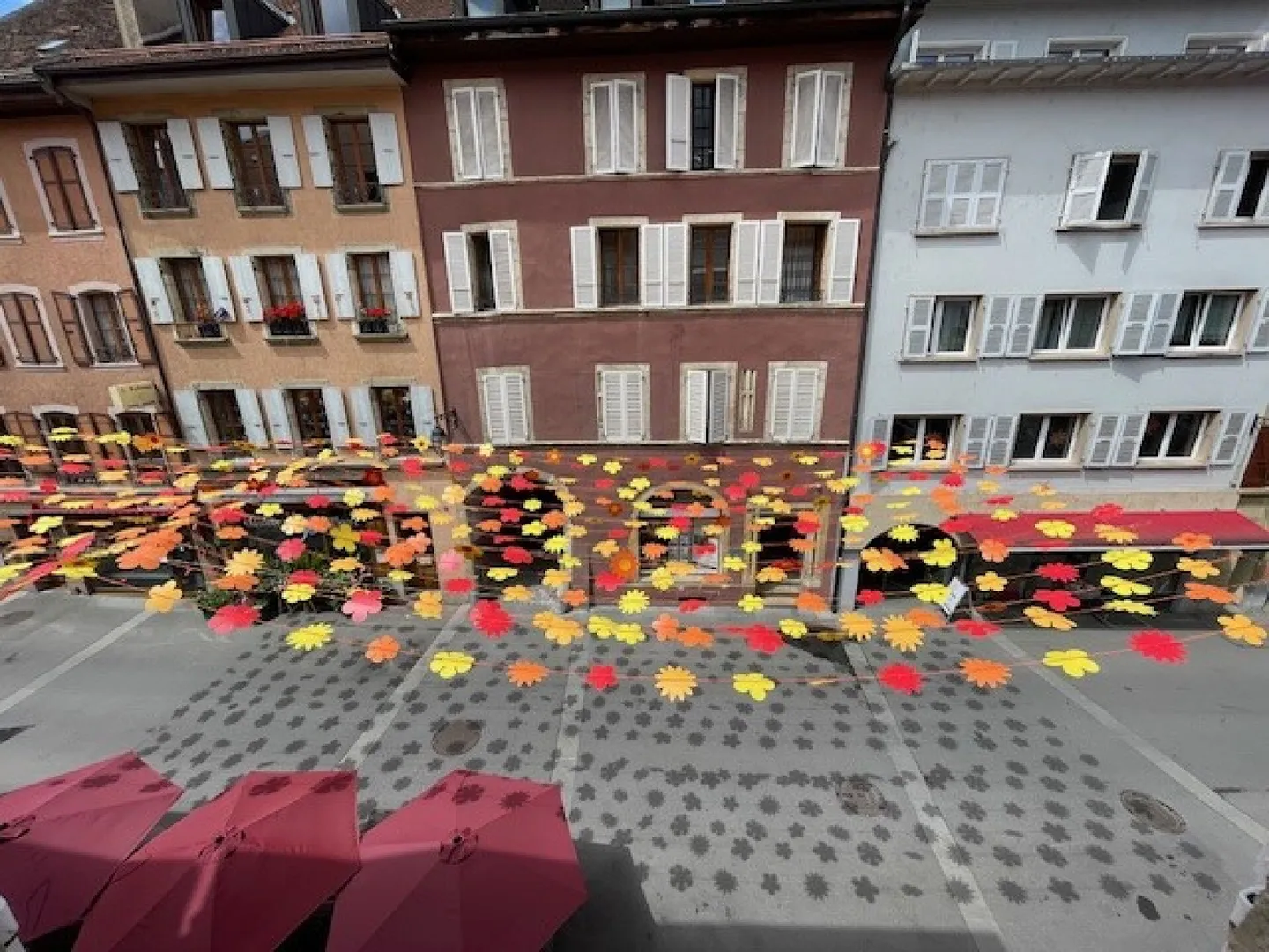 Appartement Charmant à Orbe - Photo 7 sur 7