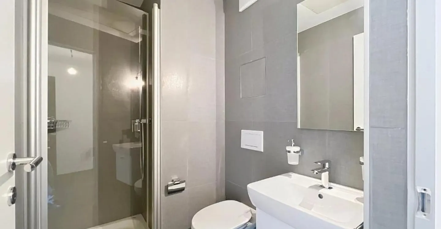 Appartamento 5 locali - Foto 6 di 12