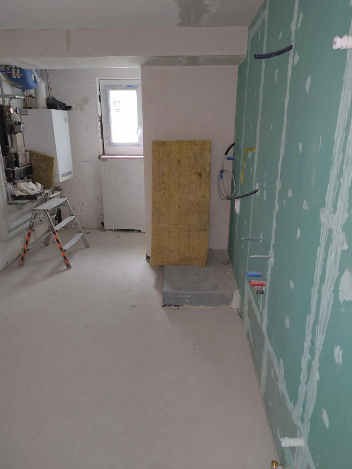 Nuovo in Alt - casa bifamiliare completamente ristrutturata 4 stanze vicino al Reno - Foto 18 di 26