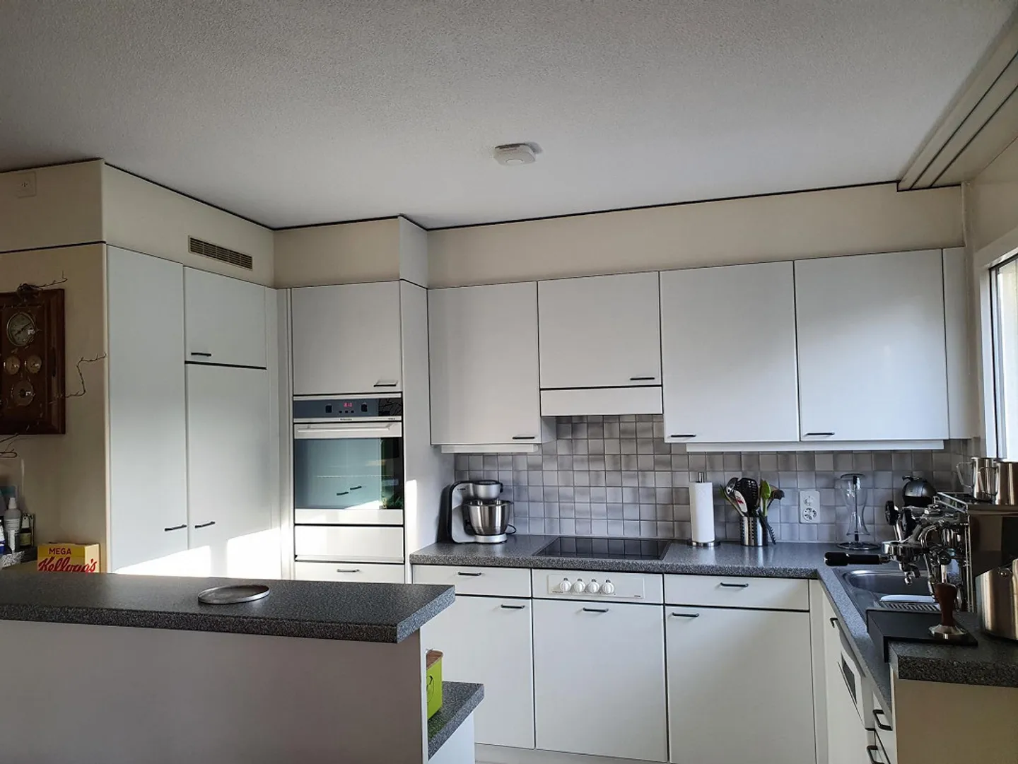 Bel appartement lumineux de 4 1/2 pièces à louer ! - Photo 1 sur 5