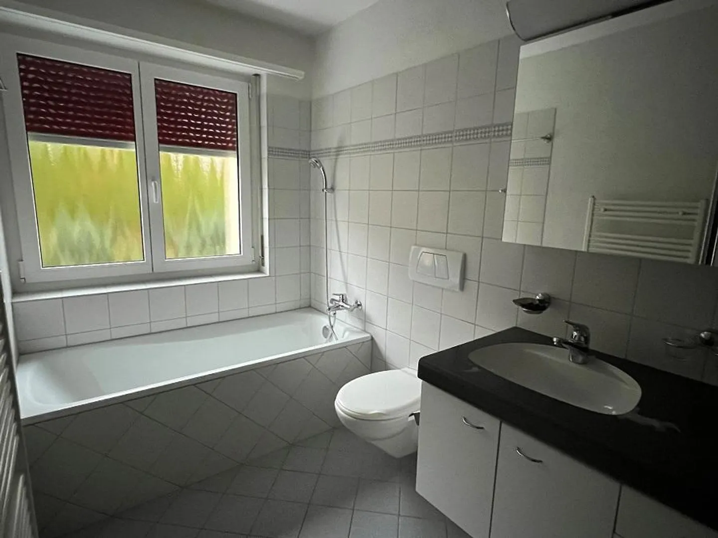 Appartamento familiare con grande balcone a Toffen! - Foto 6 di 13