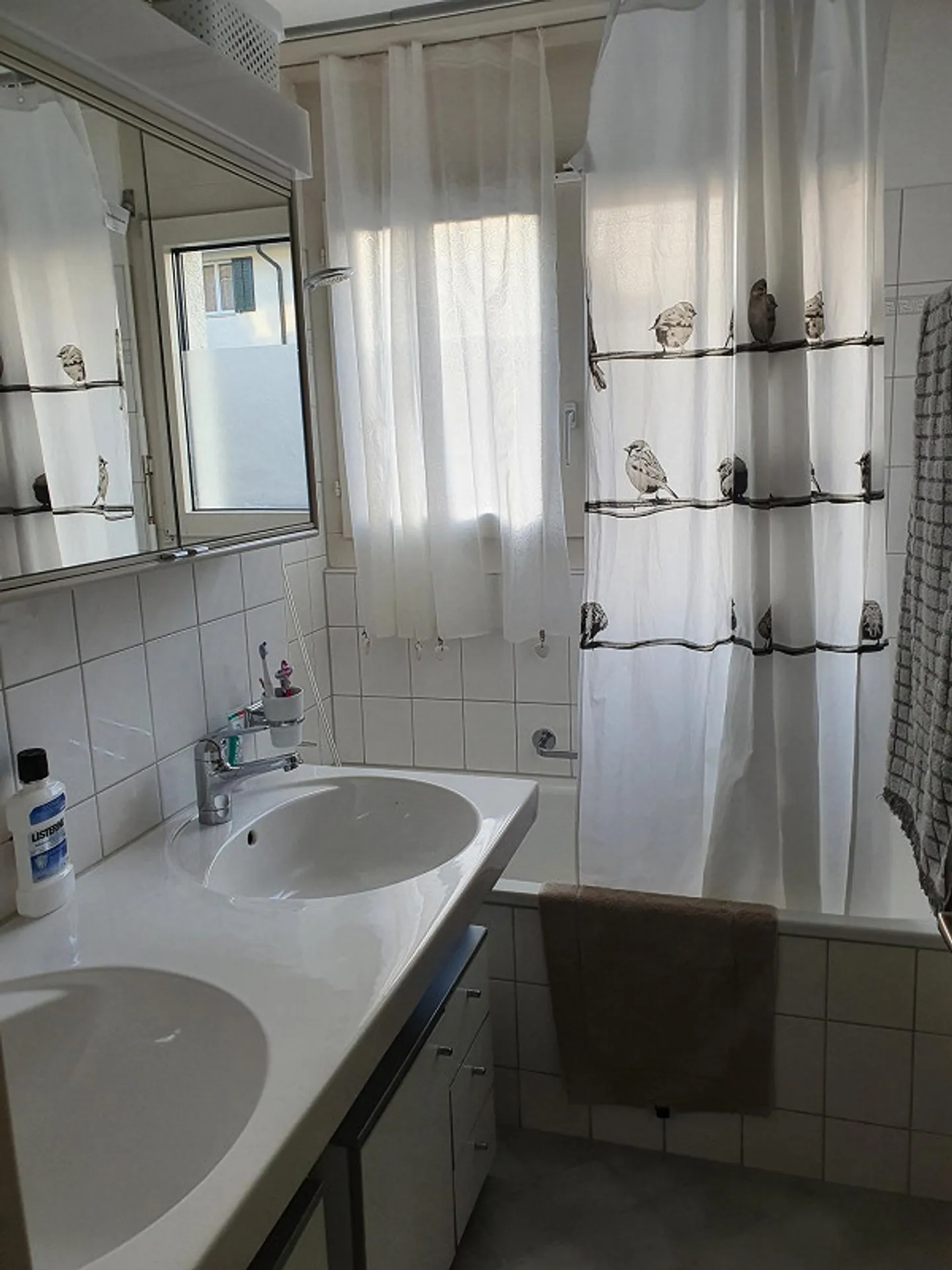 Bel appartement lumineux de 4 1/2 pièces à louer ! - Photo 4 sur 5