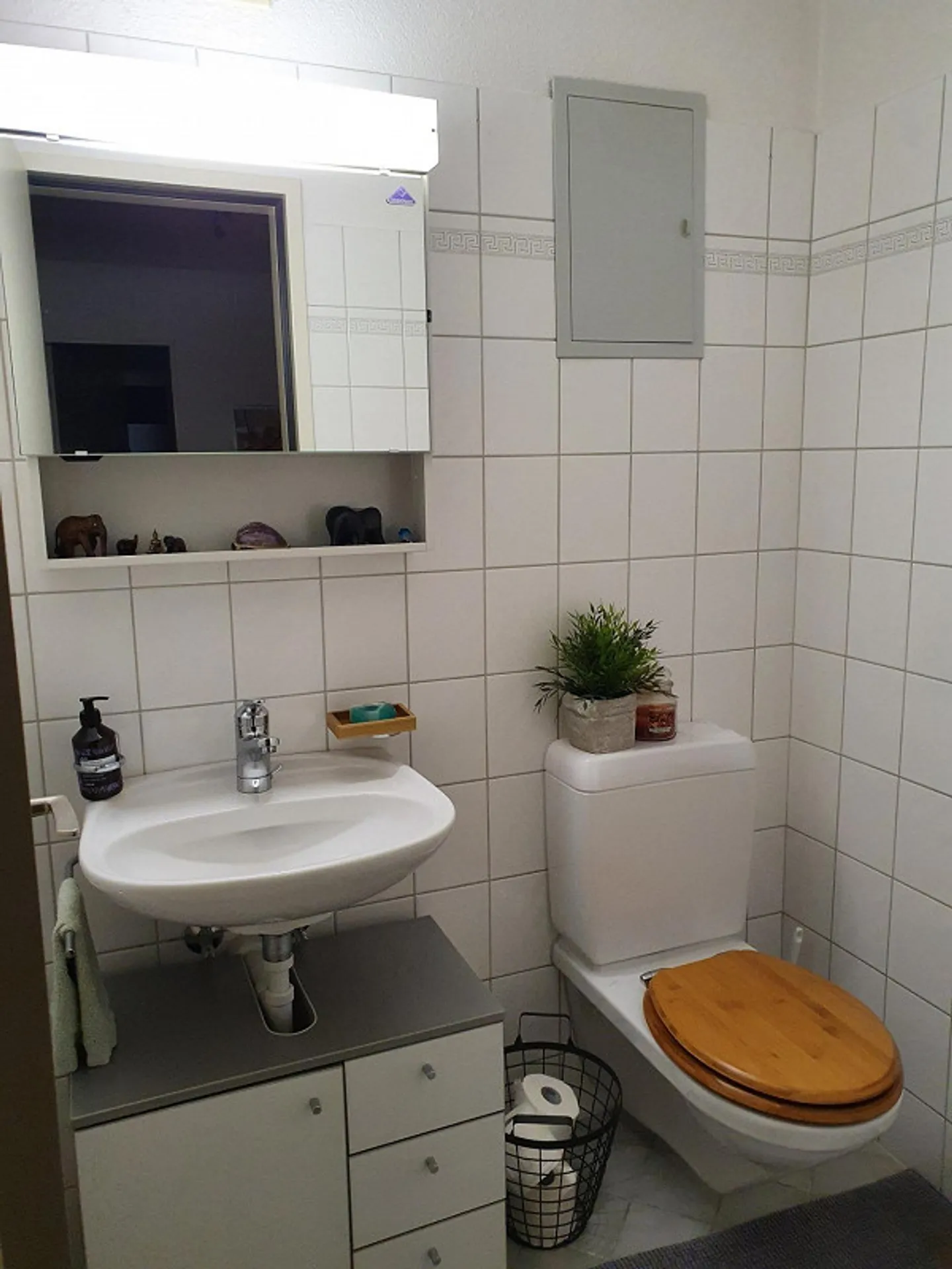 Bel appartement lumineux de 4 1/2 pièces à louer ! - Photo 5 sur 5