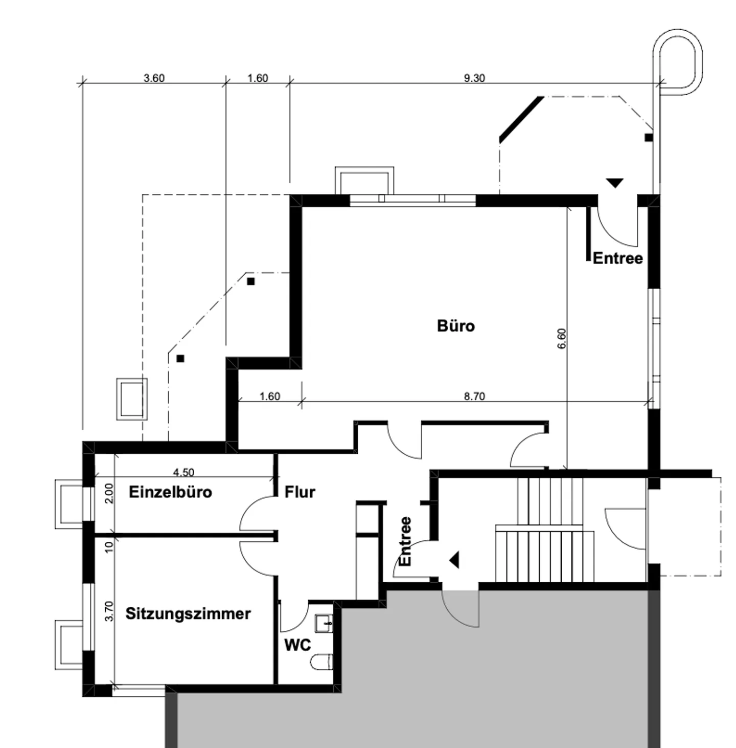 Attractive Office Space in Eschenbach LU - Photo 8 of 9