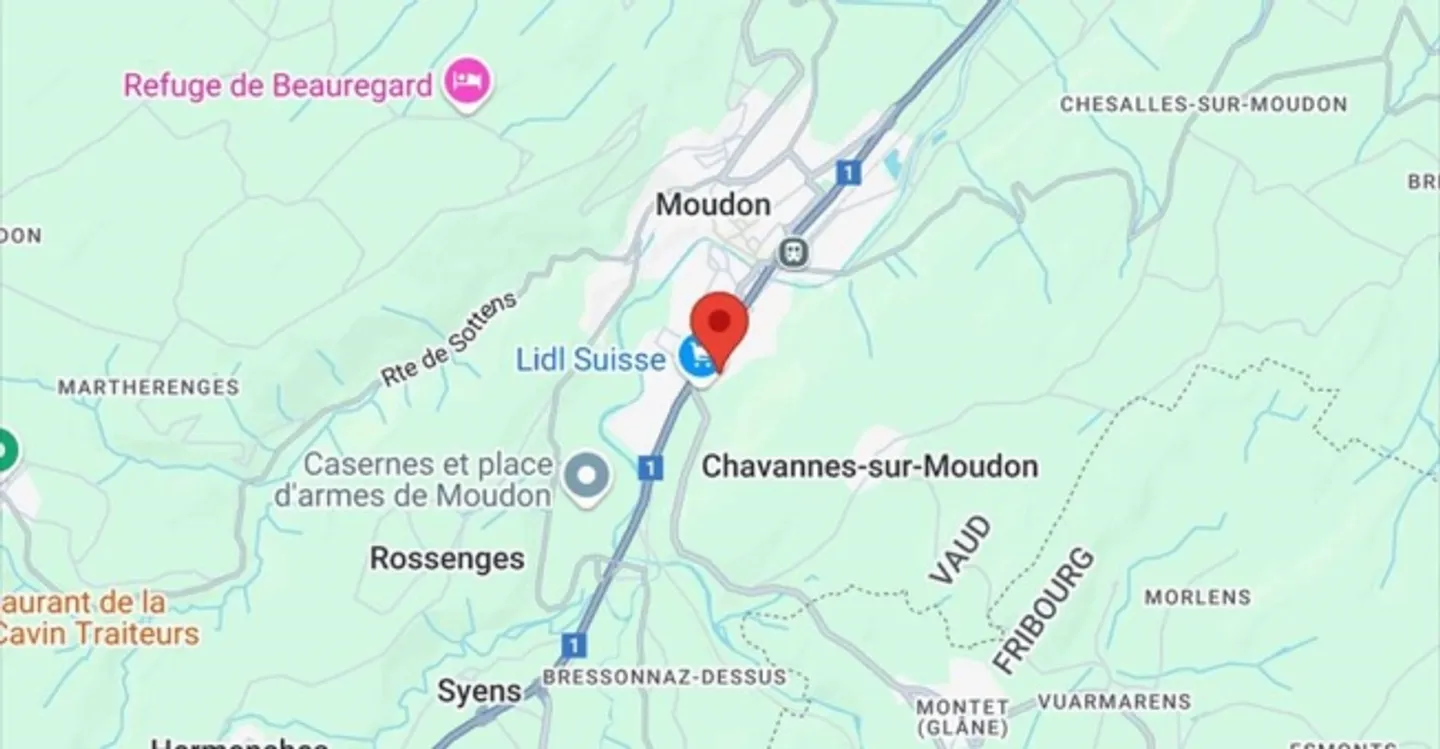 «Dépôt 1 pièce» - Photo 5 sur 5