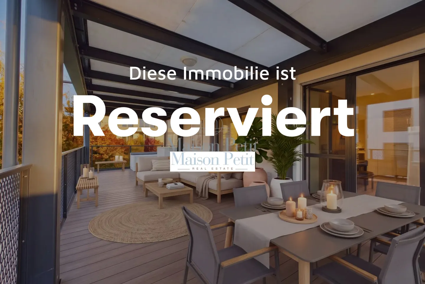 Geräumige Familienwohnung in Hinwil - Foto 1 von 13