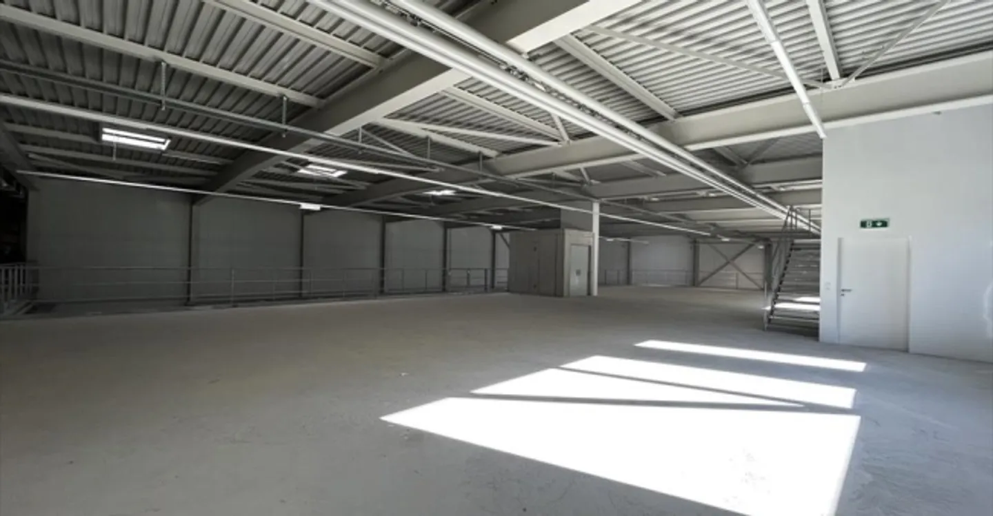 «Dépôt 1 pièce» - Photo 4 sur 5