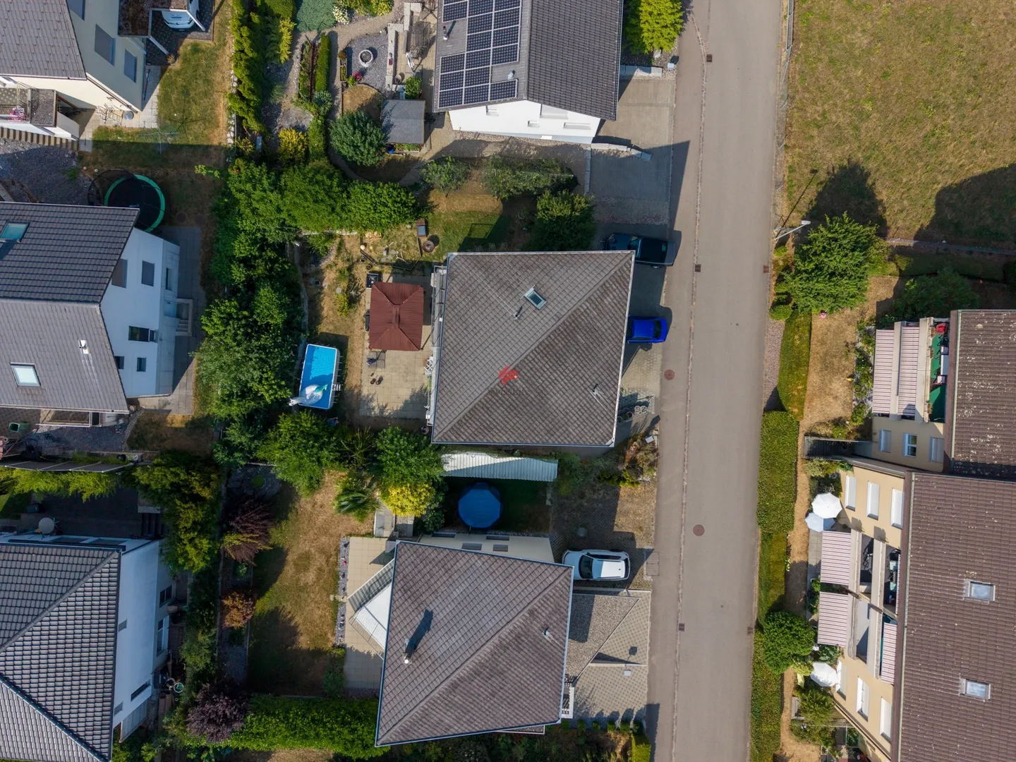 Geräumiges Familienhaus in Gelterkinden - Foto 5 von 19