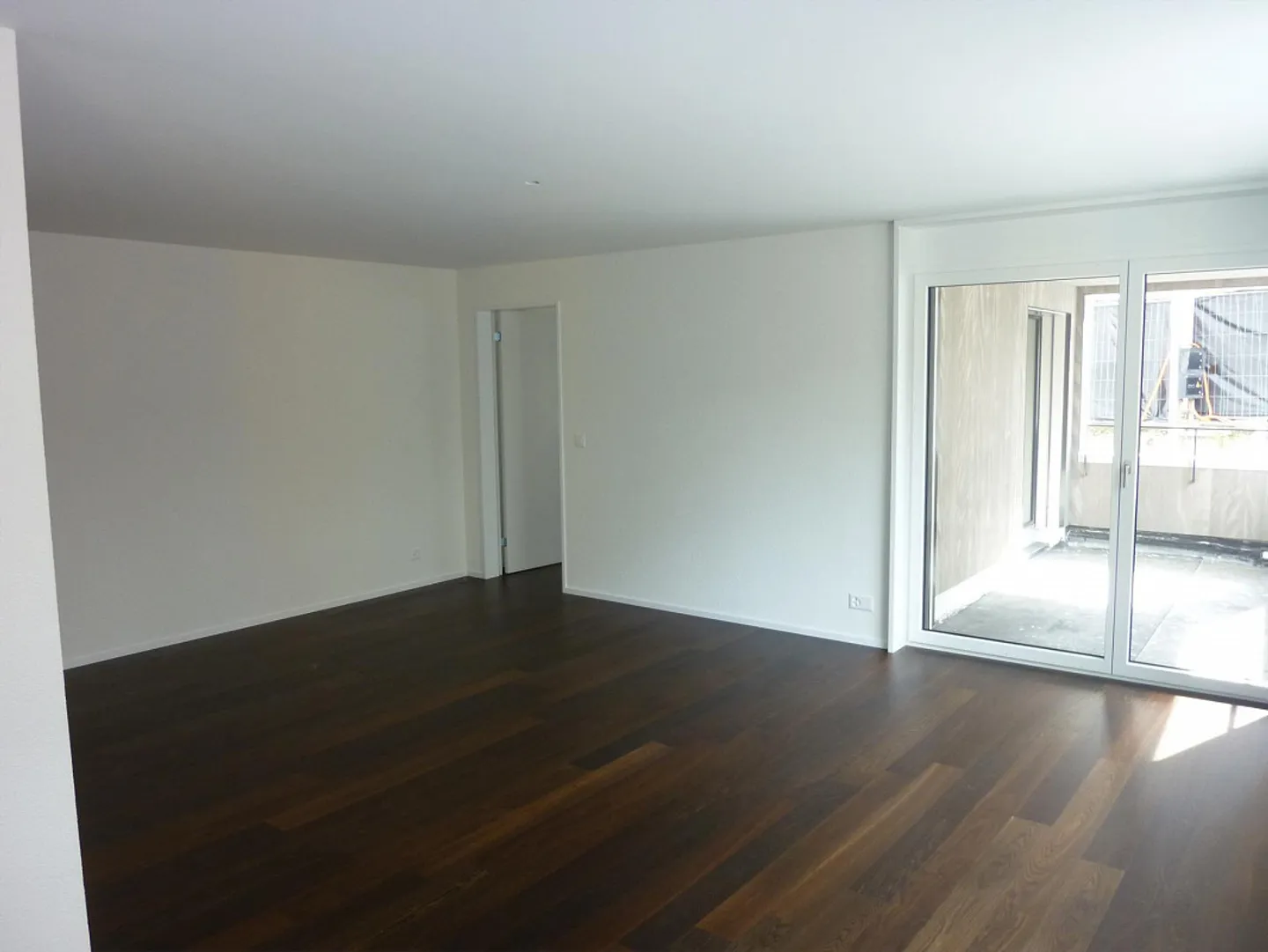 Modernes Apartment in Flims - Foto 2 von 6