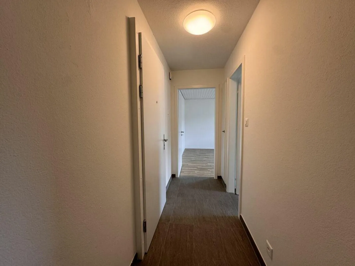 Appartamento attraente con 2,0 stanze a Schönenwerd - Foto 5 di 8
