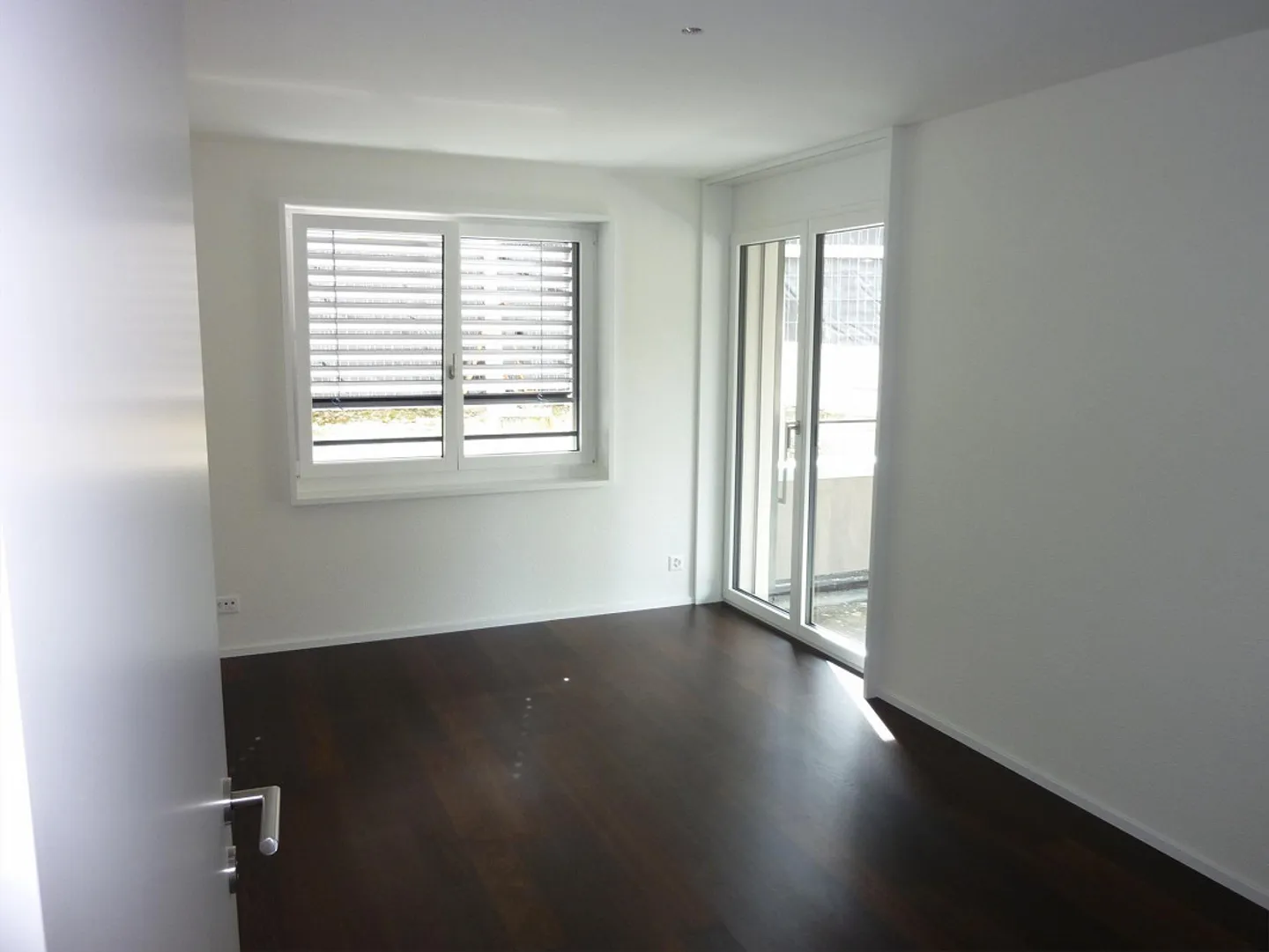 Modernes Apartment in Flims - Foto 3 von 6