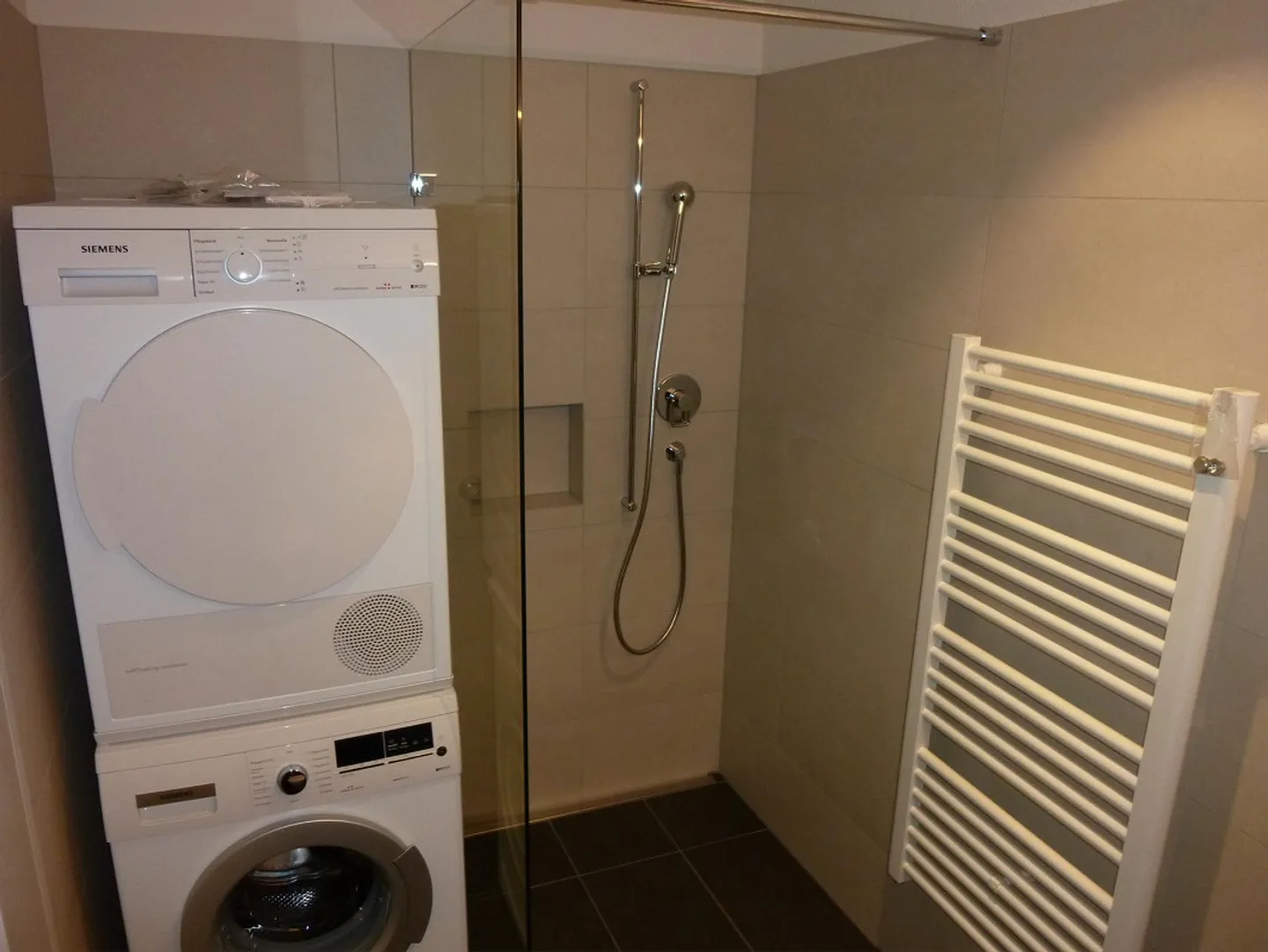 Modernes Apartment in Flims - Foto 4 von 6