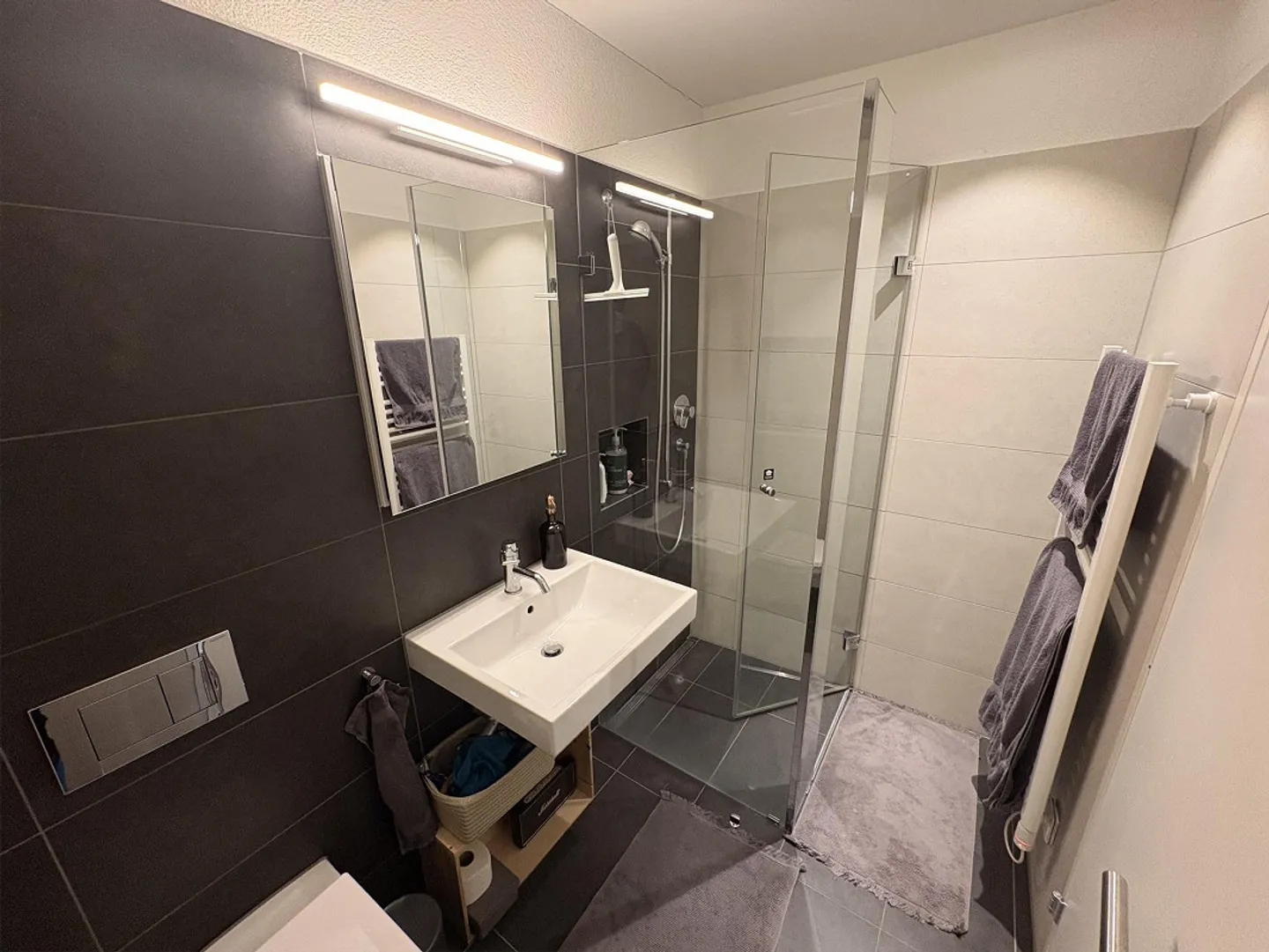 Modernes Apartment in Flims - Foto 6 von 6