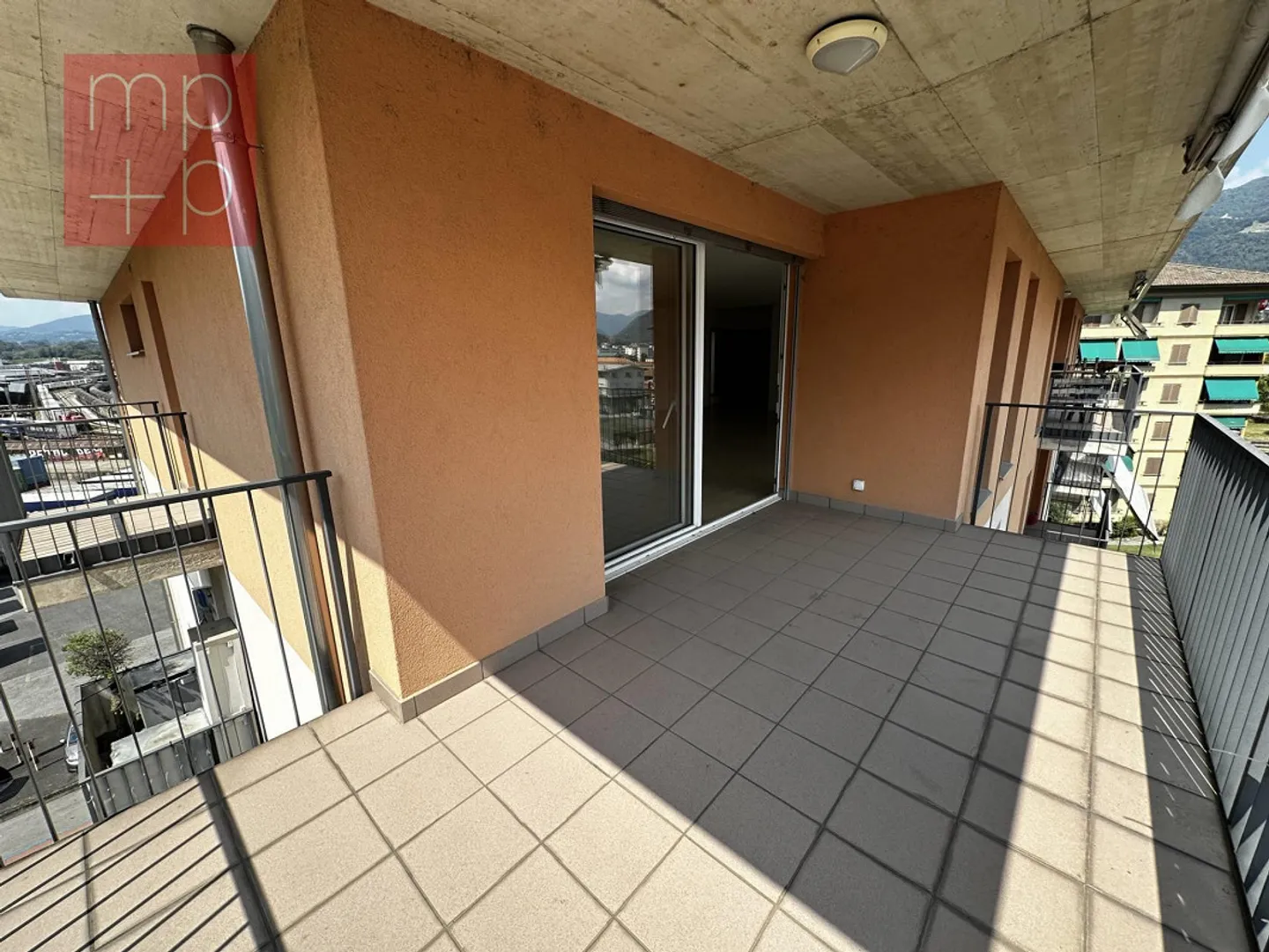 Attique - Chiasso - Photo 7 sur 8