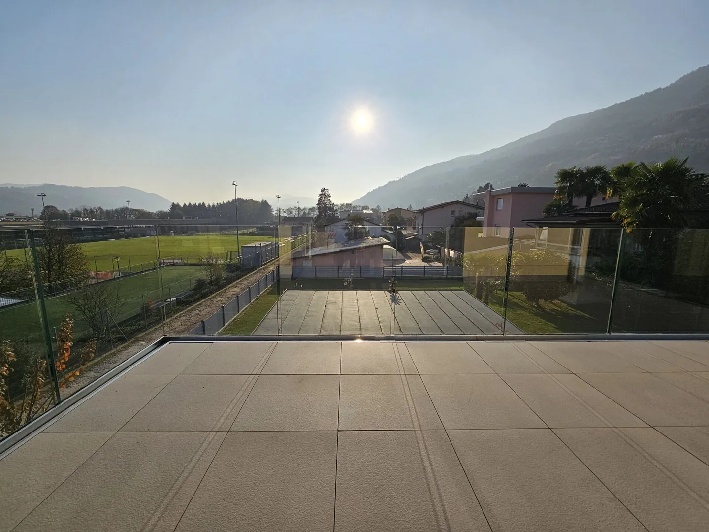 3 Camere con Grande Terrazza - Foto 4 di 9