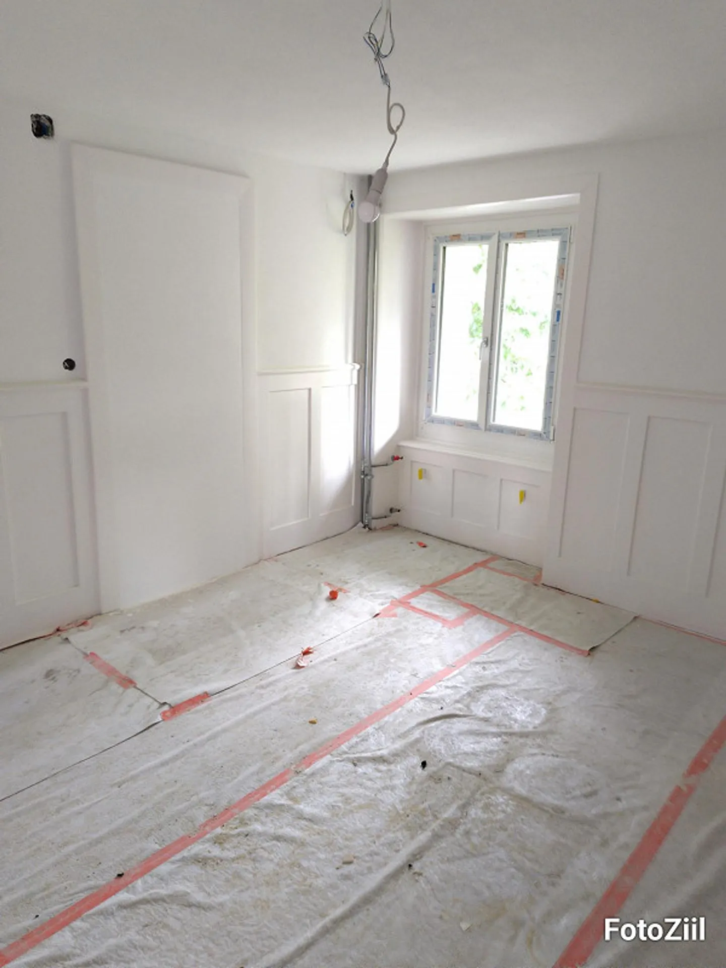 Nuovo in Alt - casa bifamiliare completamente ristrutturata 4 stanze vicino al Reno - Foto 22 di 26