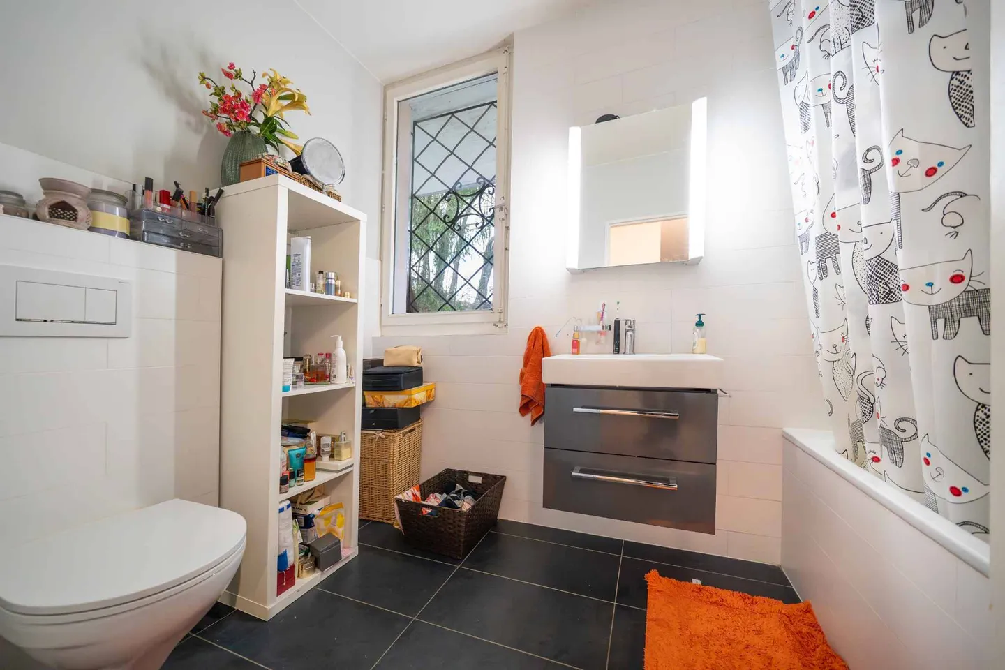 Prächtige Architektenvilla mit Blick auf den See - Foto 7 von 13