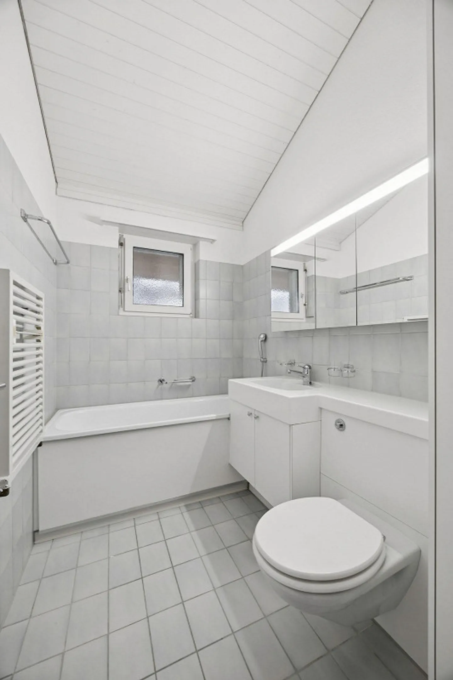 4.5-room apartment on the 2nd floor for rent in Feldmeilen 8706 - Photo 6 of 8