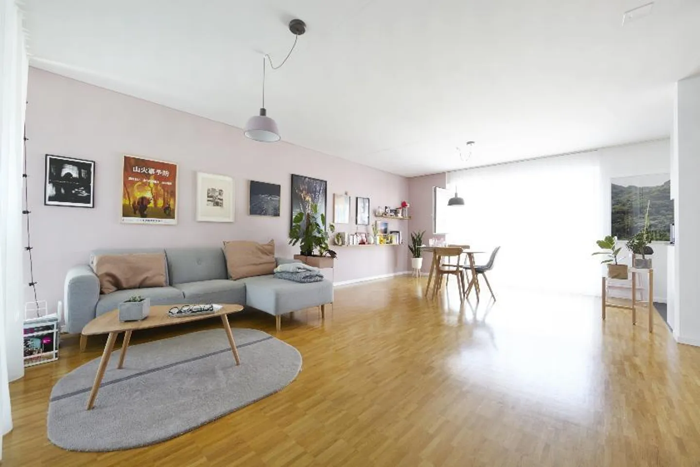 Vivere moderno nel quartiere dell'acciaio - Foto 1 di 10