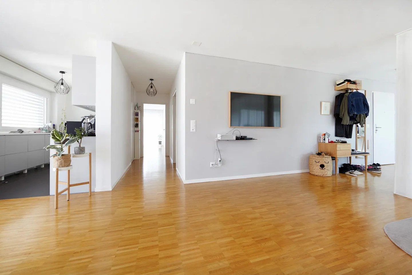 Vivere moderno nel quartiere dell'acciaio - Foto 4 di 10