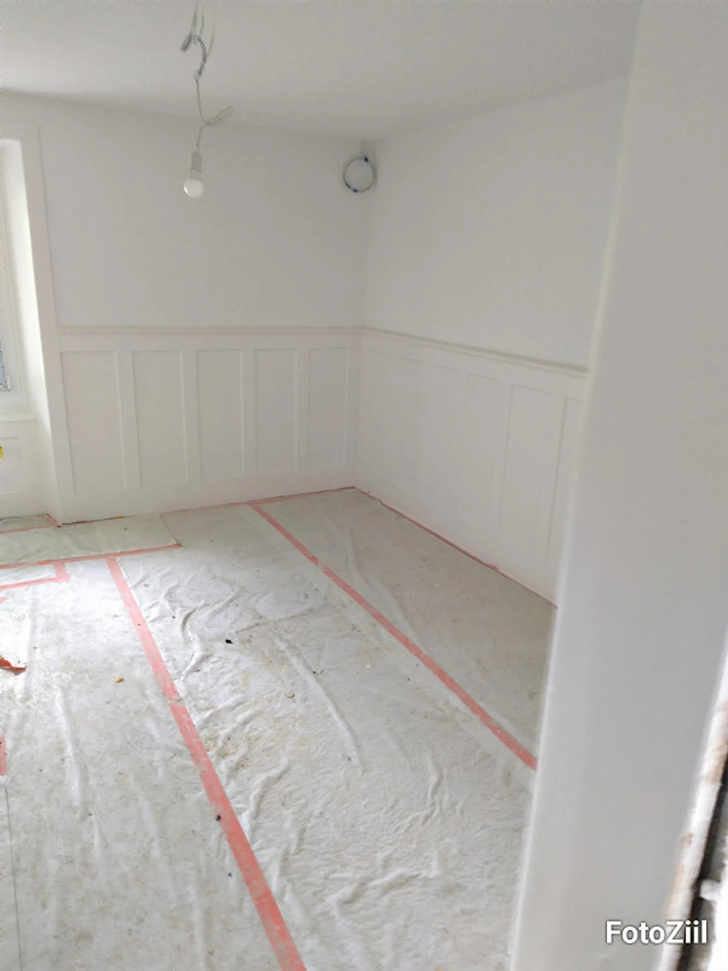 Nuovo in Alt - casa bifamiliare completamente ristrutturata 4 stanze vicino al Reno - Foto 23 di 26