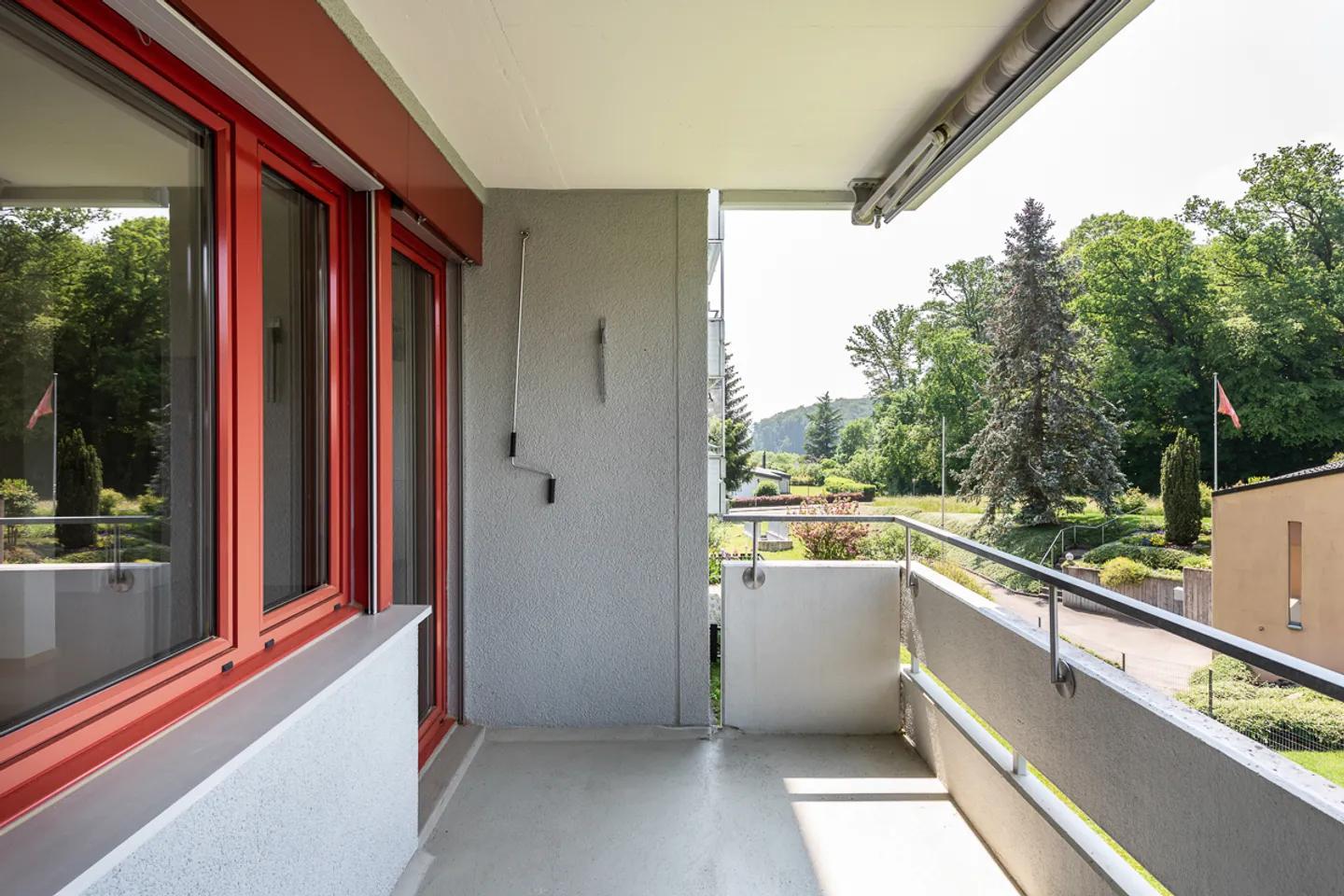 Il mio appartamento - Il mio paradiso! - Foto 6 di 6