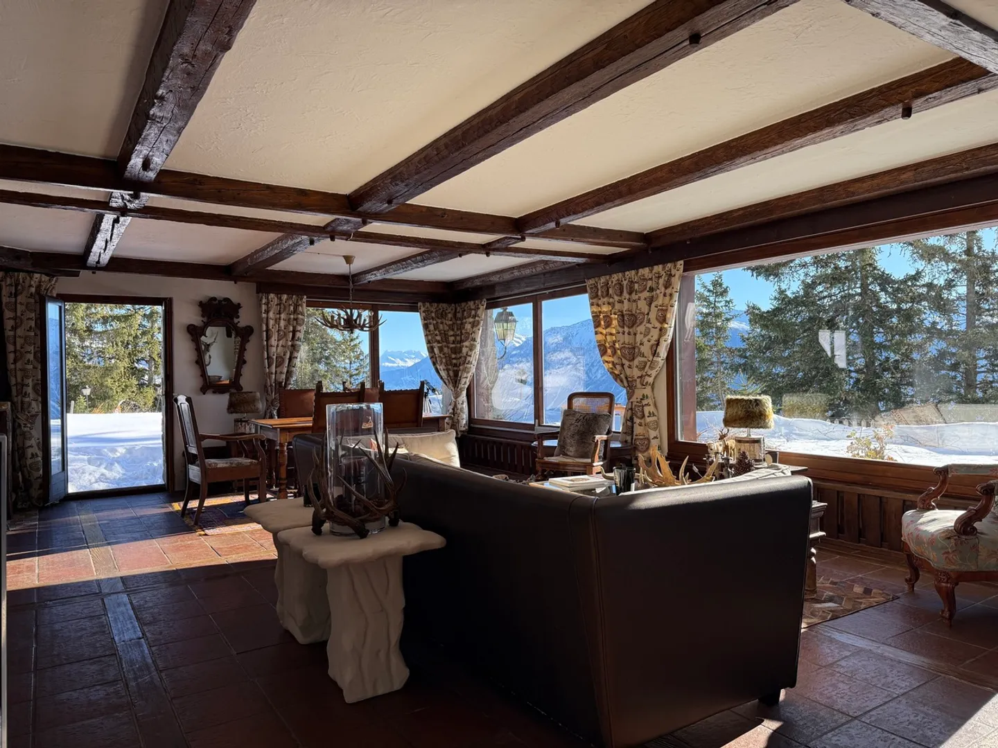 LOC 149 - ETOILE DES NEIGES - Photo 7 of 13