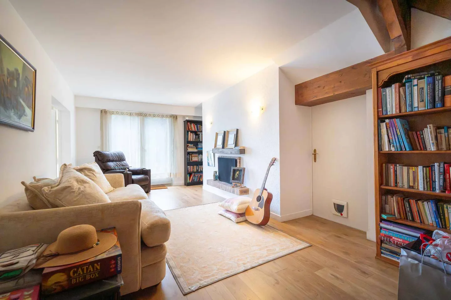 Prächtige Architektenvilla mit Blick auf den See - Foto 9 von 13