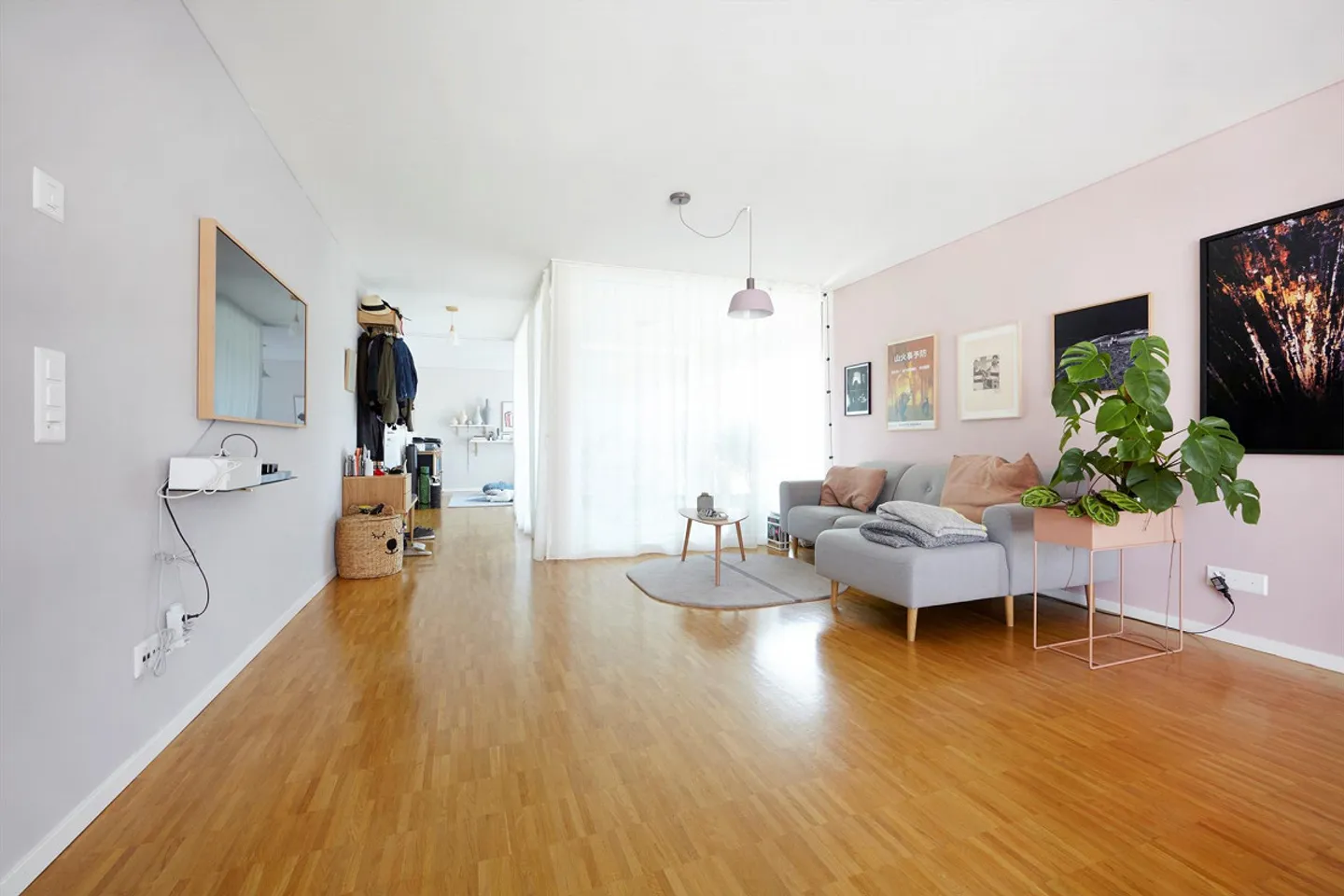 Vivere moderno nel quartiere dell'acciaio - Foto 3 di 10